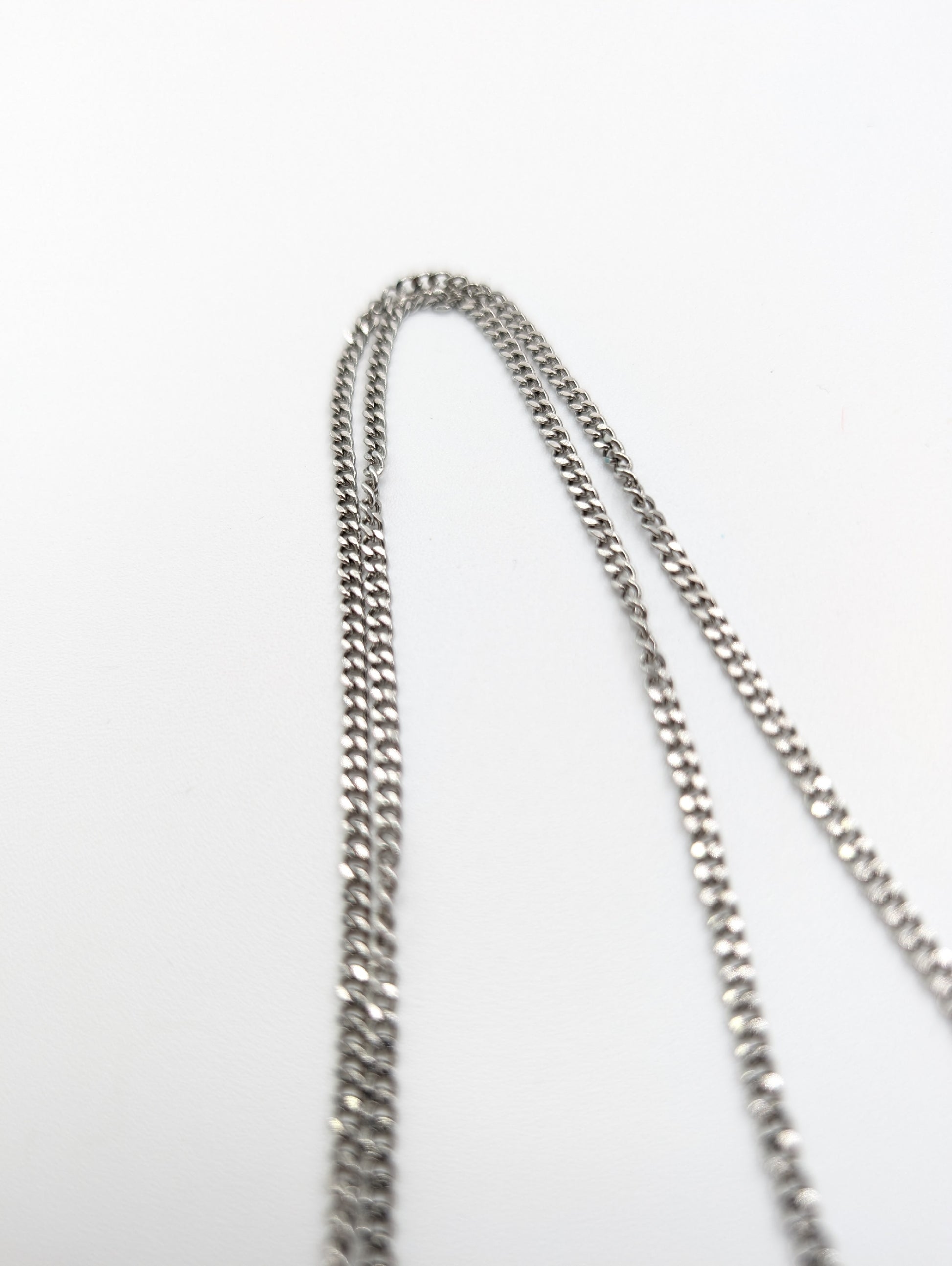 Maison Margiela Necklace, Kihei 925, 13.0g