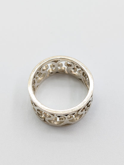 Tiffany & Co. Tiffany Enchant Ring 925 3.5g Ring