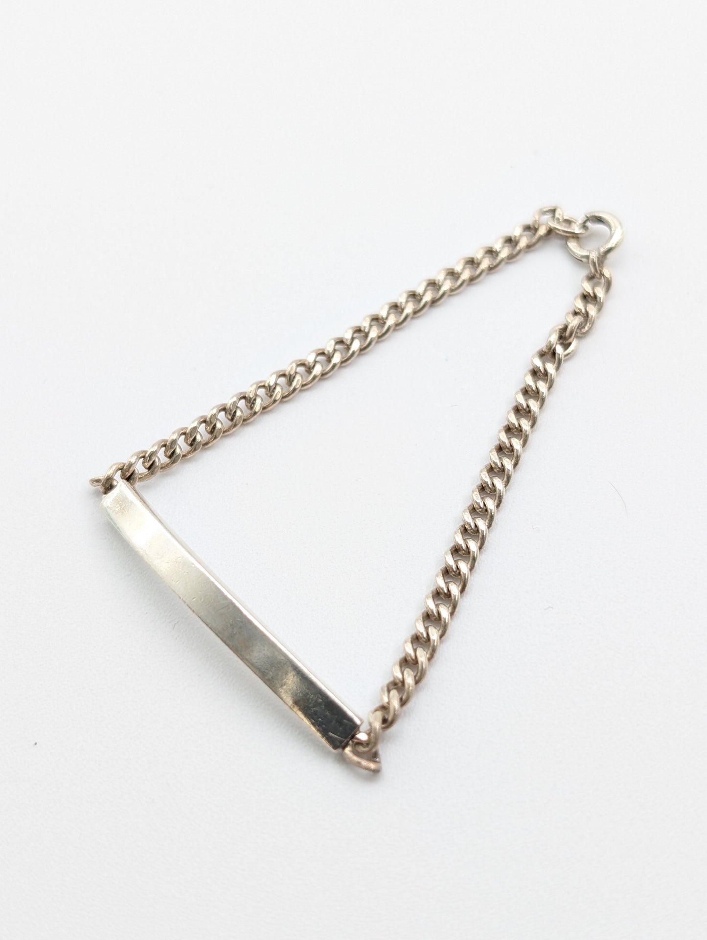 Tiffany & Co. Tiffany Bracelet, Kihei Plate, 925, 4.6g, Bracelet/Bangle