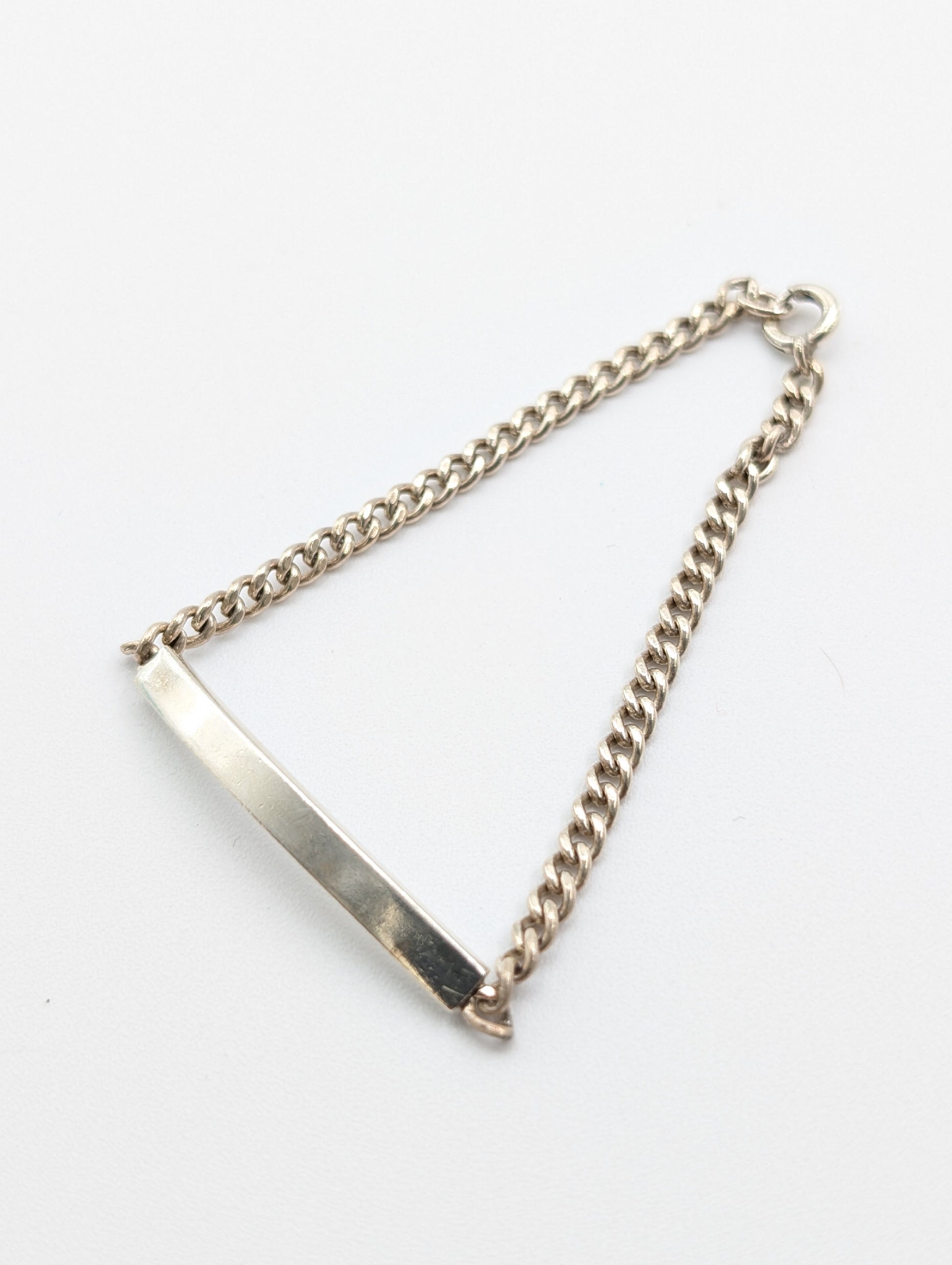 Tiffany & Co. Tiffany Bracelet, Kihei Plate, 925, 4.6g, Bracelet/Bangle