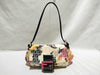 FENDI Mamma Bucket Zucca Multicolor Handbag