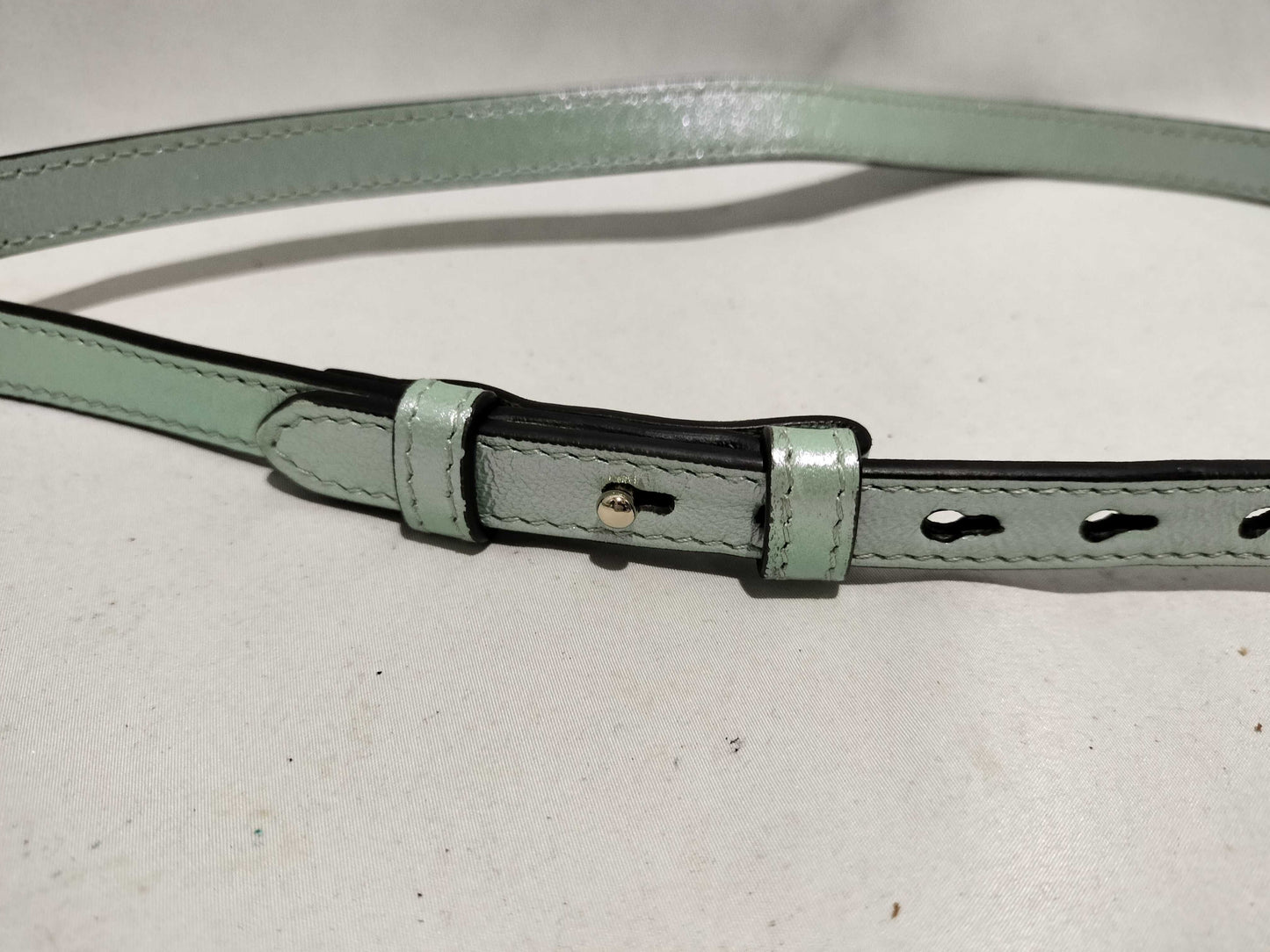 GUCCI GG Marmont Aurora Shoulder Bag