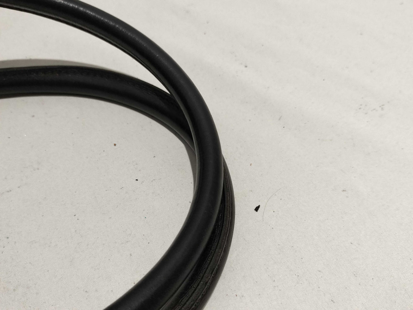 FENDI Ethnico Handbag Leather Handbag