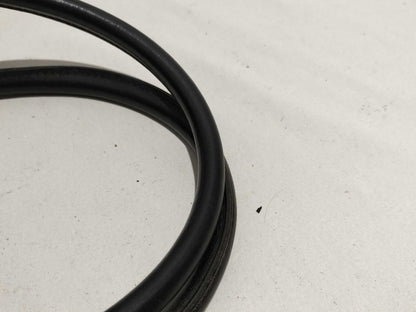 FENDI Ethnico Handbag Leather Handbag