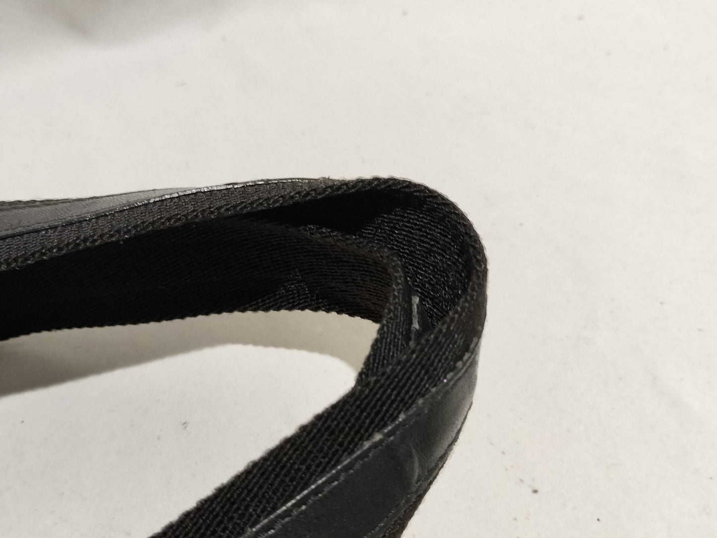 Yves Saint Laurent Cassandra Mini Boston Bag with Dust Bag