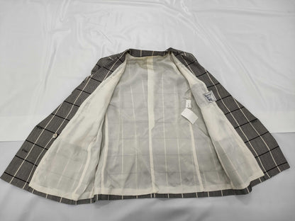 Burberry Suit Set Size 11AR C-TK83 Other Apparel
