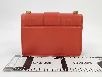 30 Montaigne Micro Shoulder Bag