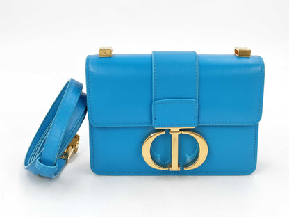 30 Montaigne Micro Shoulder Bag Shoulder Bag