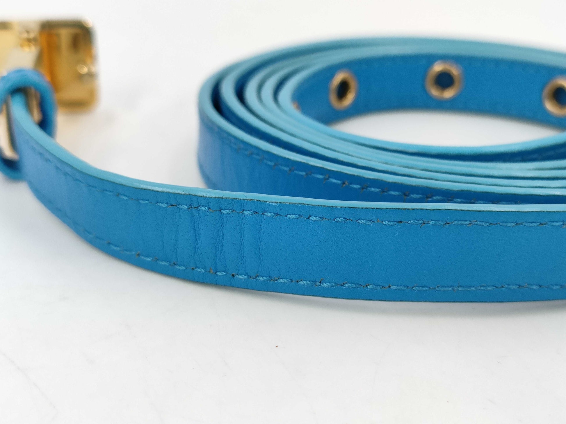 30 Montaigne Micro Shoulder Bag Shoulder Bag