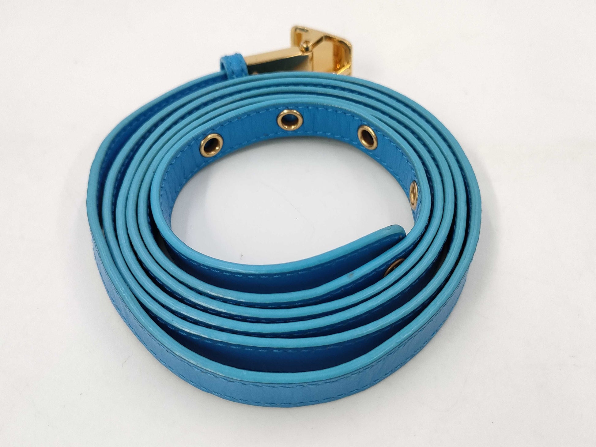 30 Montaigne Micro Shoulder Bag Shoulder Bag