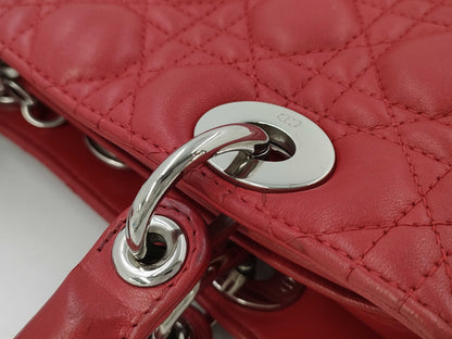 Dior Lady Dior Handbag