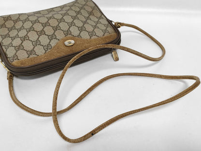 GUCCI GG Shoulder Bag 97.02.068