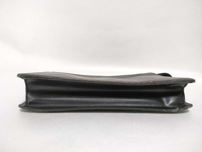 LOUIS VUITTON Epi Louis Vuitton Epi Pochette Homme Second Bag