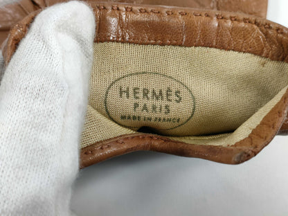 HERMES HERMES Hermes Cadena Kelly Gloves Gloves Other Accessories Other Accessories