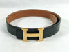 HERMES HERMES Hermes H Belt Box Dust Bag Belt Belt