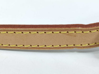 LOUIS VUITTON Monogram Shoulder Bag