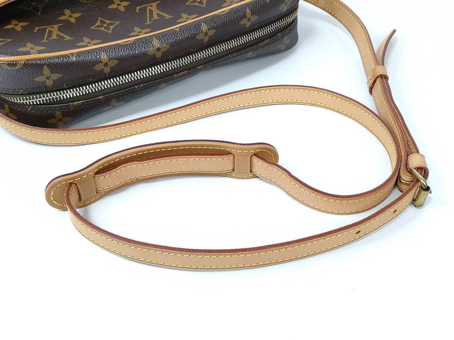 LOUIS VUITTON Monogram Shoulder Bag