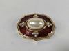 Burberrys Brooch Brooch