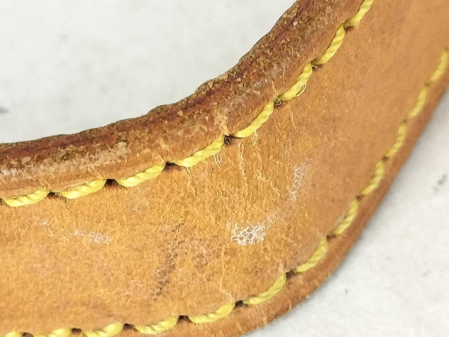 LOUIS VUITTON Monogram Louis Vuitton Monogram M42256 Saumur 30 Shoulder Bag