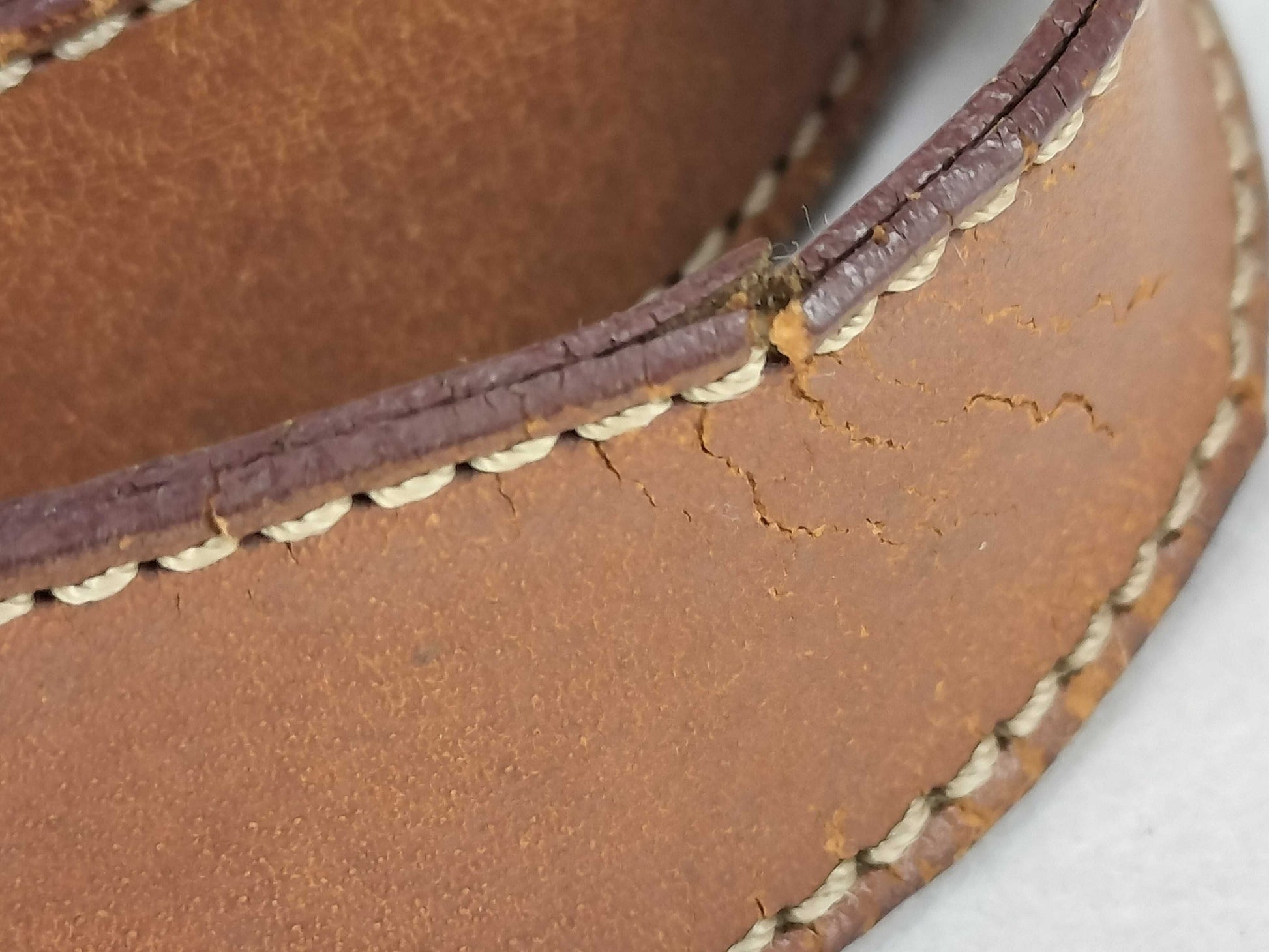 CELINE Macadam Tote Bag