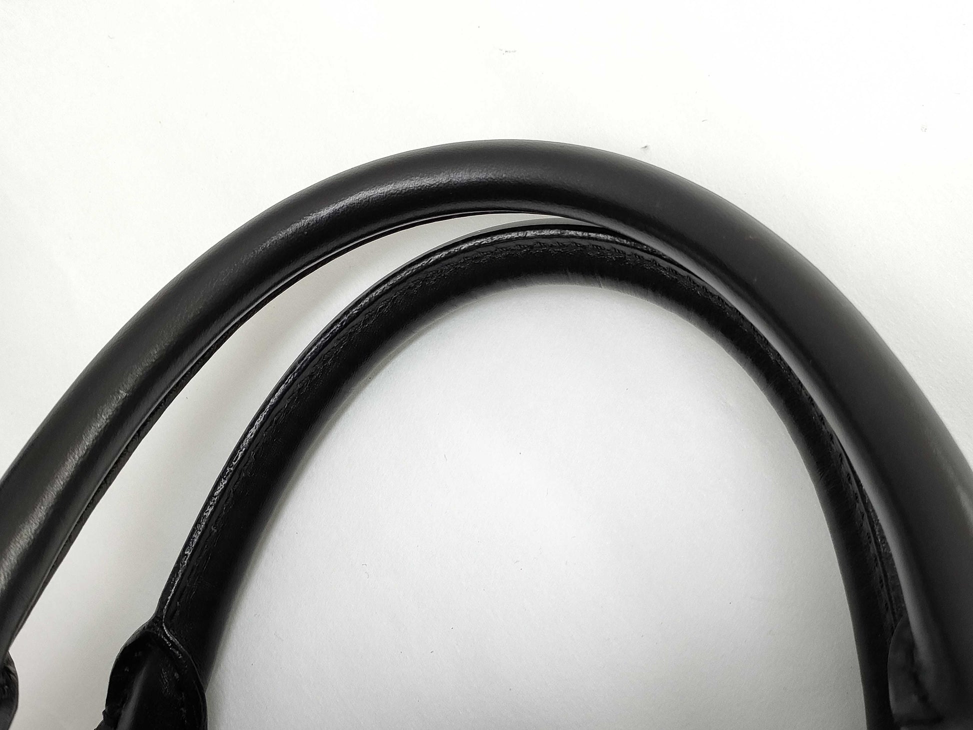 CELINE Macadam Boston Bag Boston Bag