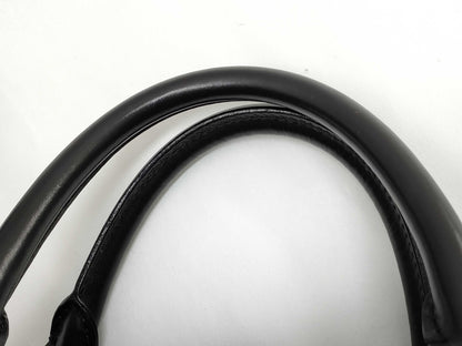 CELINE Macadam Boston Bag Boston Bag