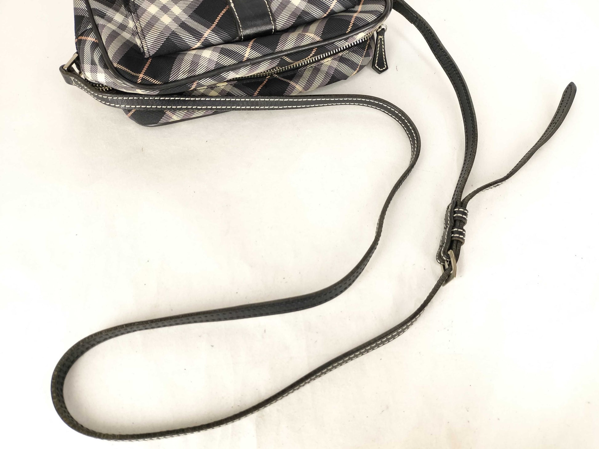 BURBERRY Blue Label Burberry Shoulder Bag Shoulder Bag