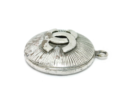 CHANEL CHANEL Coco Mark Round Top Other Accessories