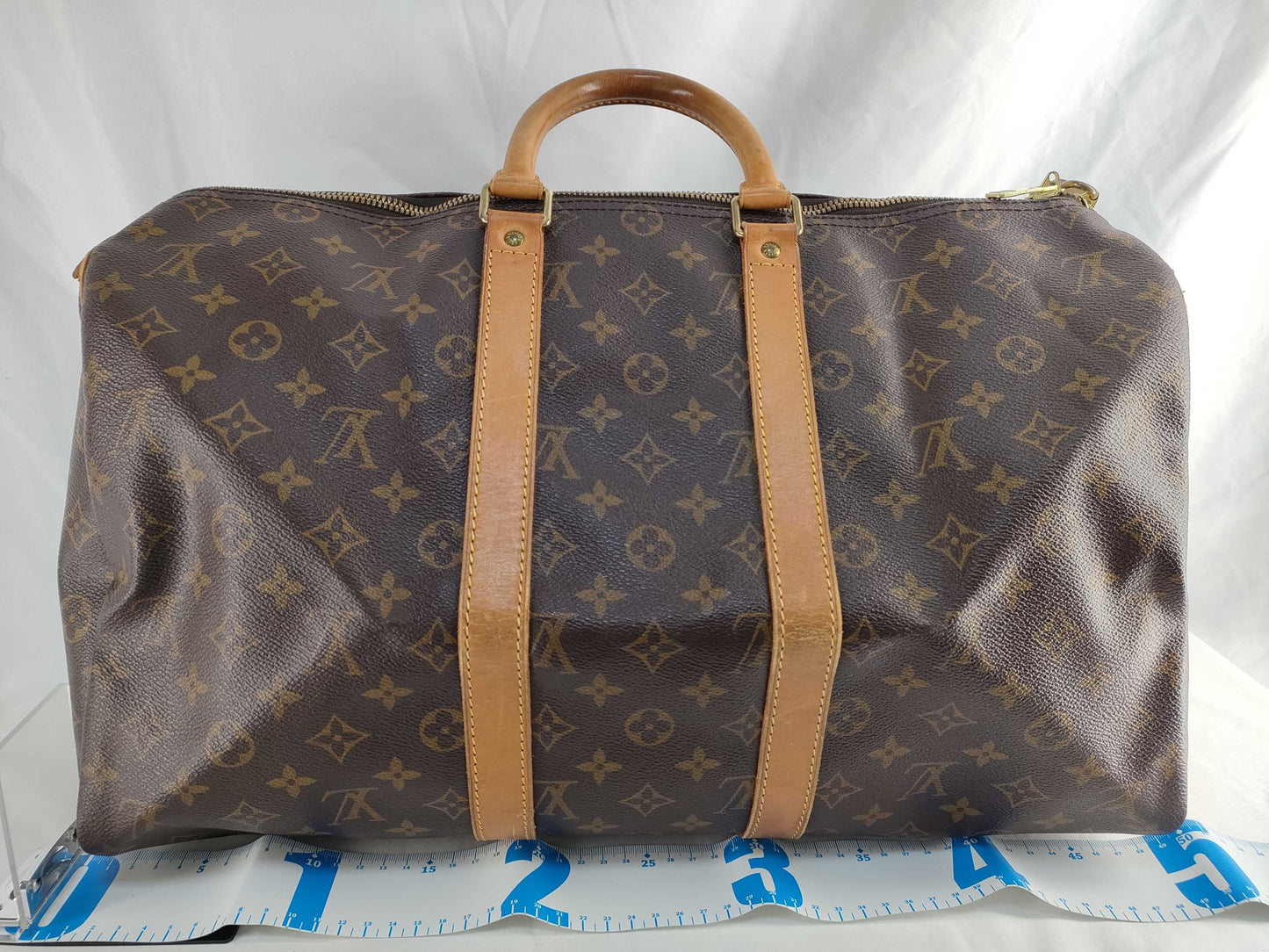 LOUIS VUITTON Monogram Brand Bag Other Bags Louis Vuitton Boston Bag