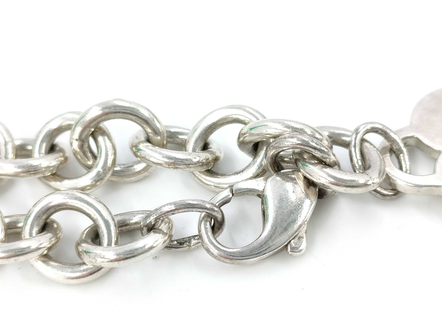 Tiffany & Co. Bracelets & Bangles