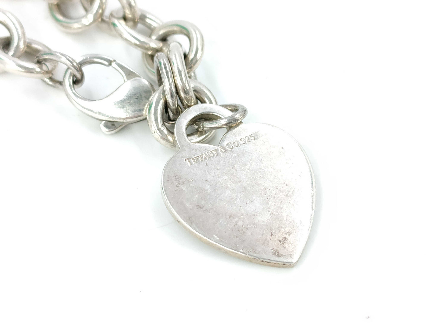 Tiffany & Co. Bracelets & Bangles