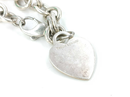 Tiffany & Co. Bracelets & Bangles