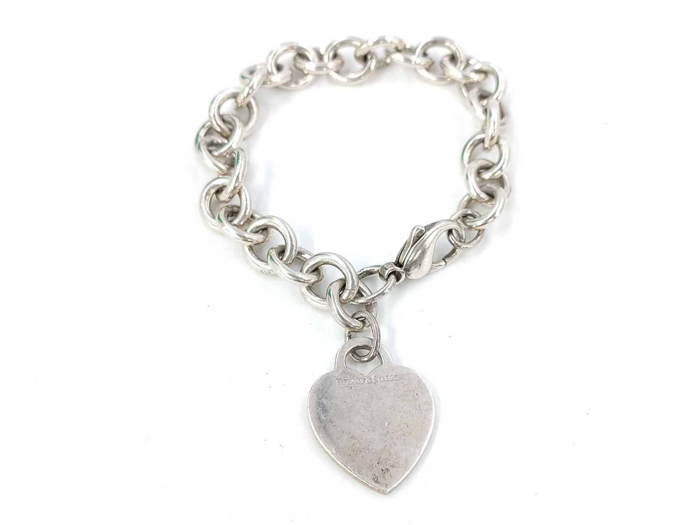 Tiffany & Co. Bracelets & Bangles
