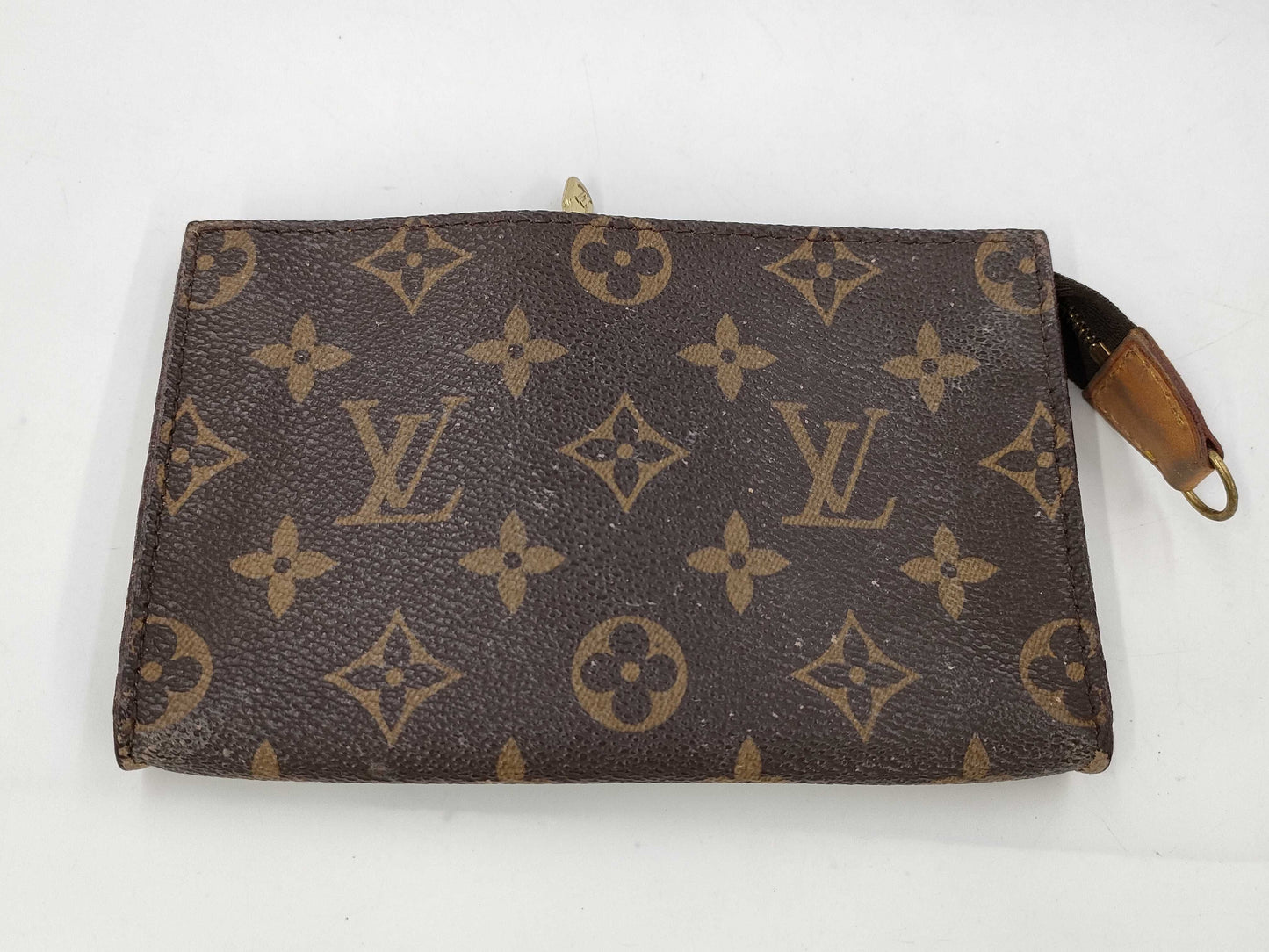 LOUIS VUITTON Pouch Louis Vuitton