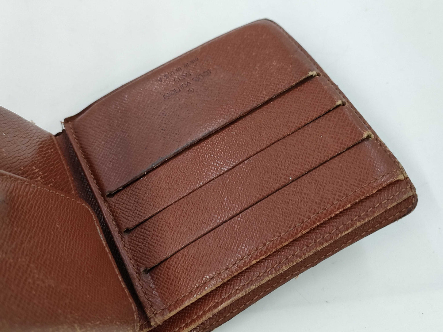 LOUIS VUITTON Wallet Louis Vuitton