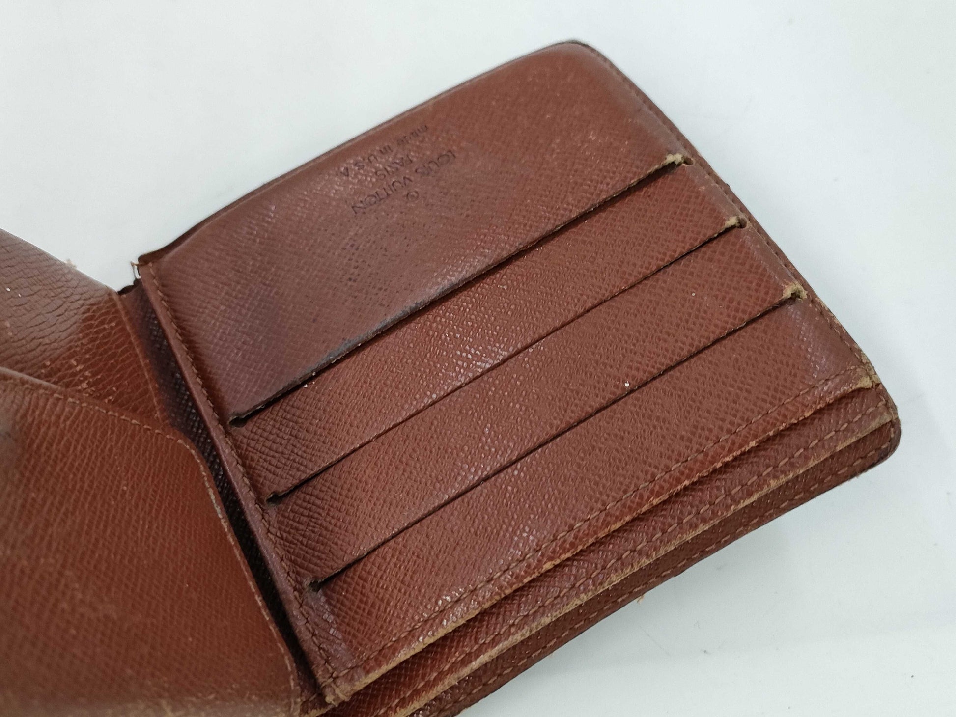 LOUIS VUITTON Wallet Louis Vuitton