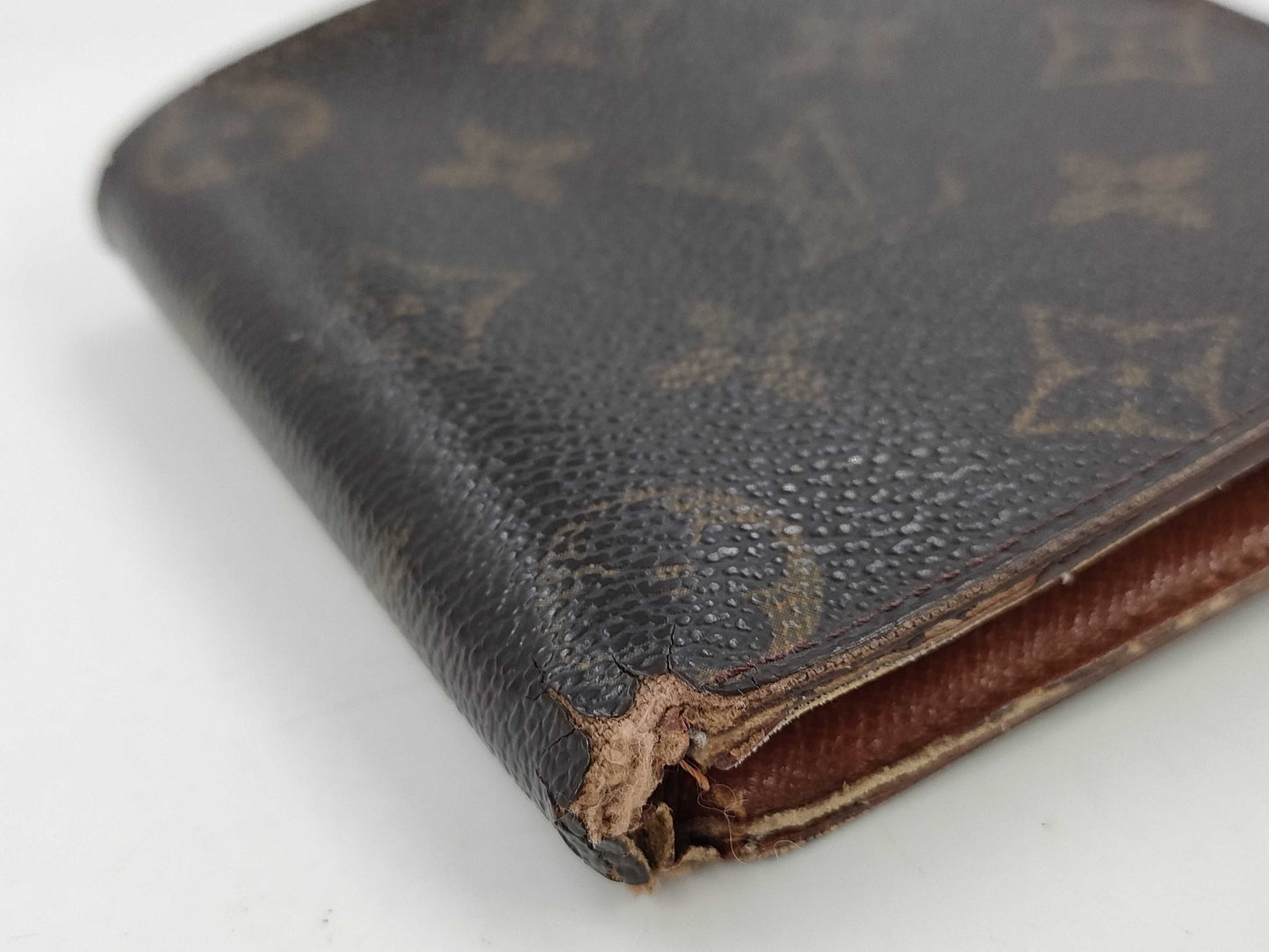 LOUIS VUITTON Wallet Louis Vuitton