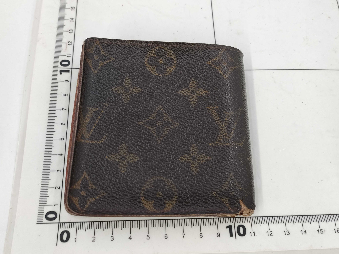 LOUIS VUITTON Wallet Louis Vuitton