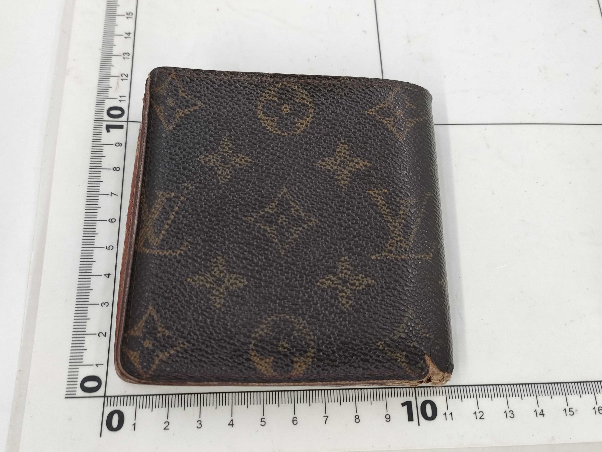 LOUIS VUITTON Wallet Louis Vuitton