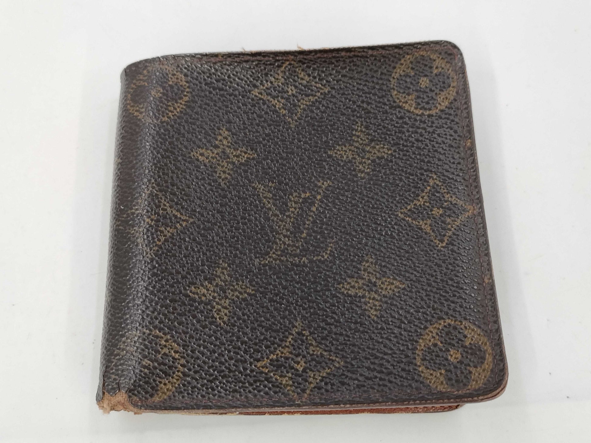 LOUIS VUITTON Wallet Louis Vuitton