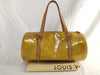 LOUIS VUITTON Vernis Brand Bag Handbag Louis Vuitton Handbag