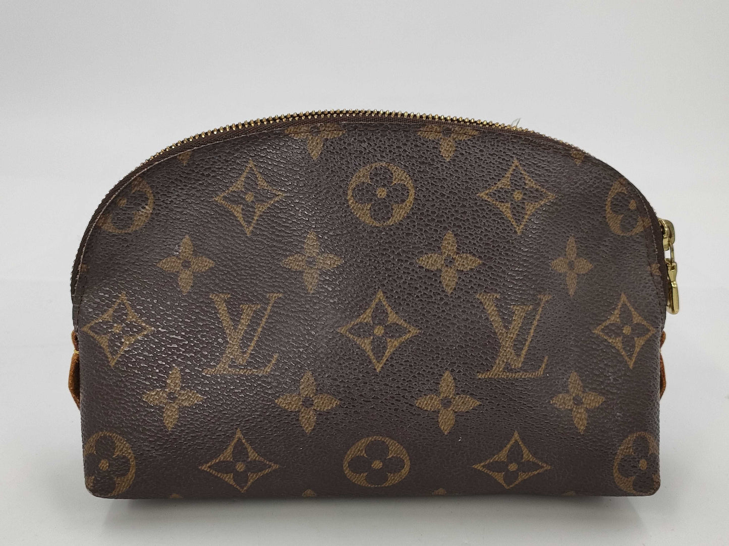 LOUIS VUITTON Monogram Bag Pouch