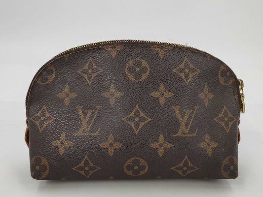 LOUIS VUITTON Monogram Bag Pouch