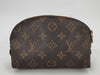 LOUIS VUITTON Monogram Bag Pouch