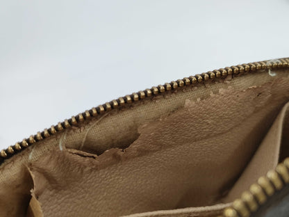 LOUIS VUITTON Monogram Bag Pouch