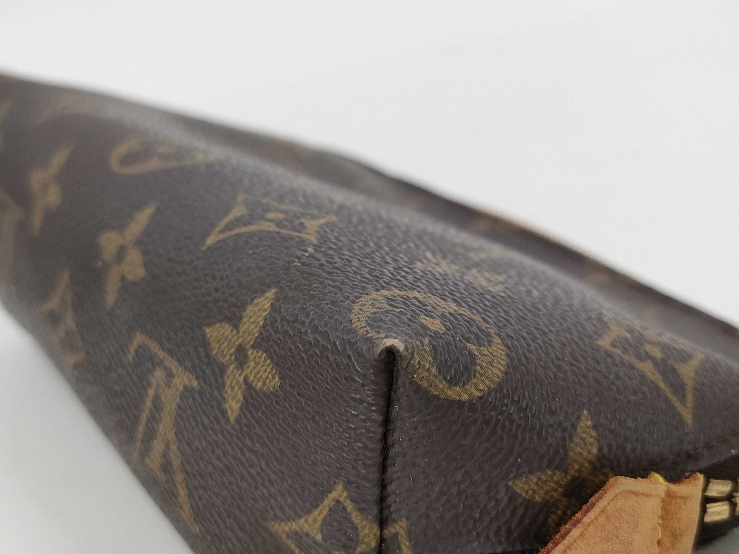 LOUIS VUITTON Monogram Bag Pouch