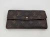 LOUIS VUITTON Monogram Wallet