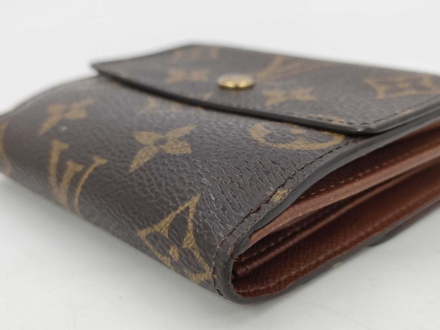 LOUIS VUITTON Monogram Wallet