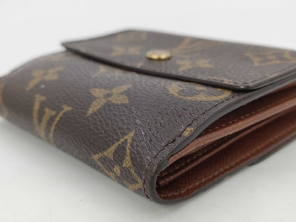 LOUIS VUITTON Monogram Wallet