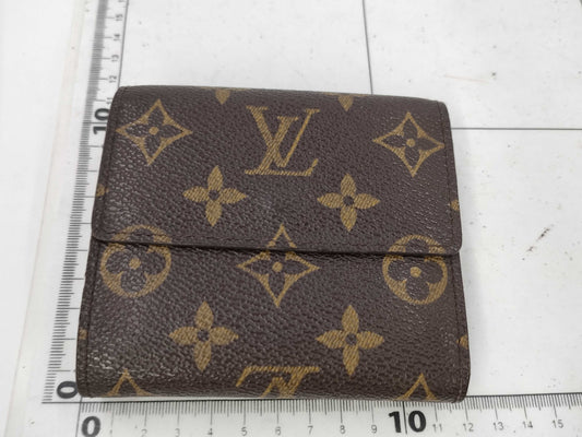 LOUIS VUITTON Monogram Wallet
